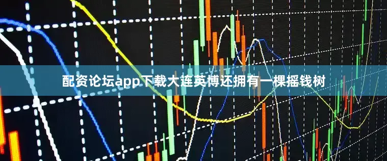 配资论坛app下载大连英博还拥有一棵摇钱树